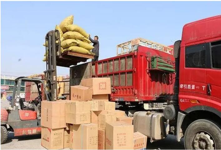 漳州到雄关区物流专线