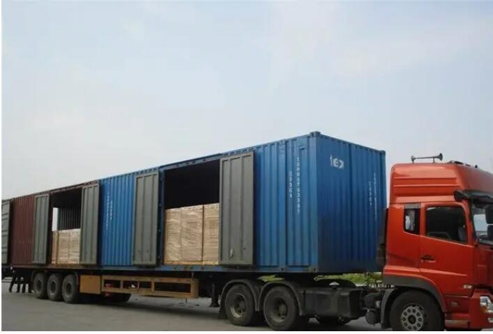 漳州到雄关区整车运输