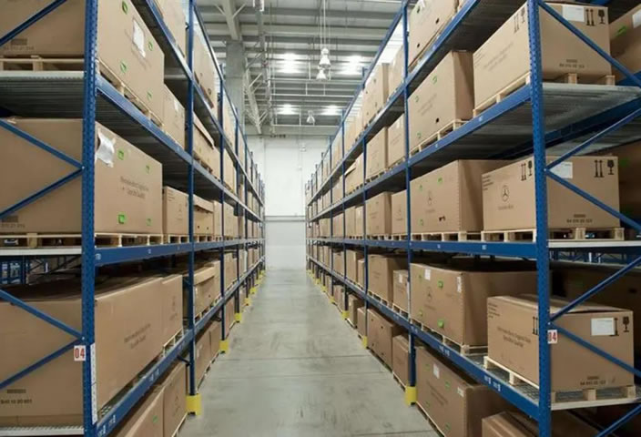 漳州到雄关区货物仓储