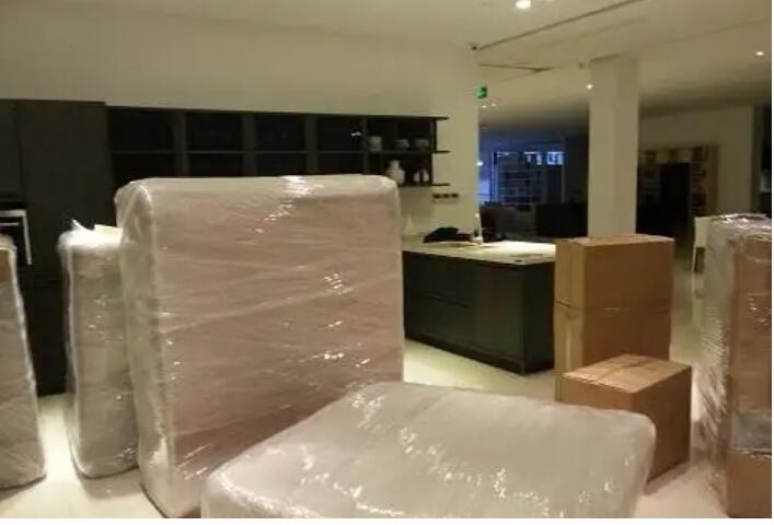 漳州到雄关区长途搬家