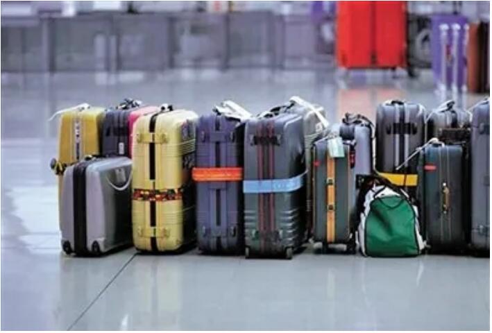 漳州到雄关区行李托运