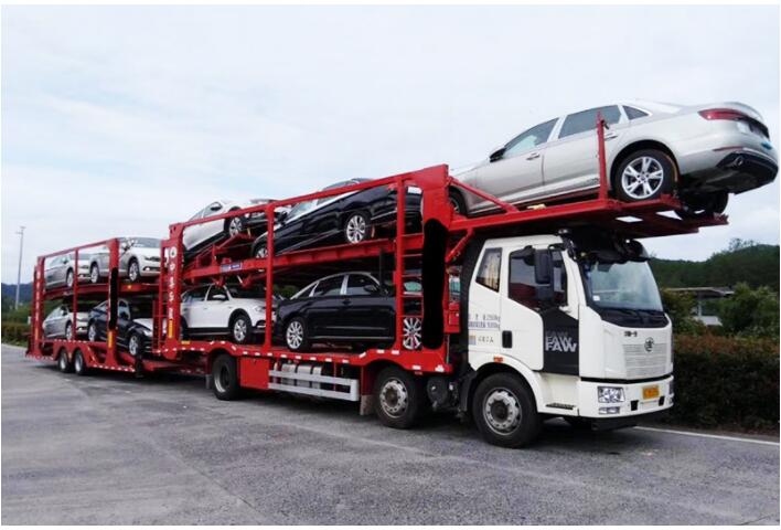 漳州到雄关区轿车托运